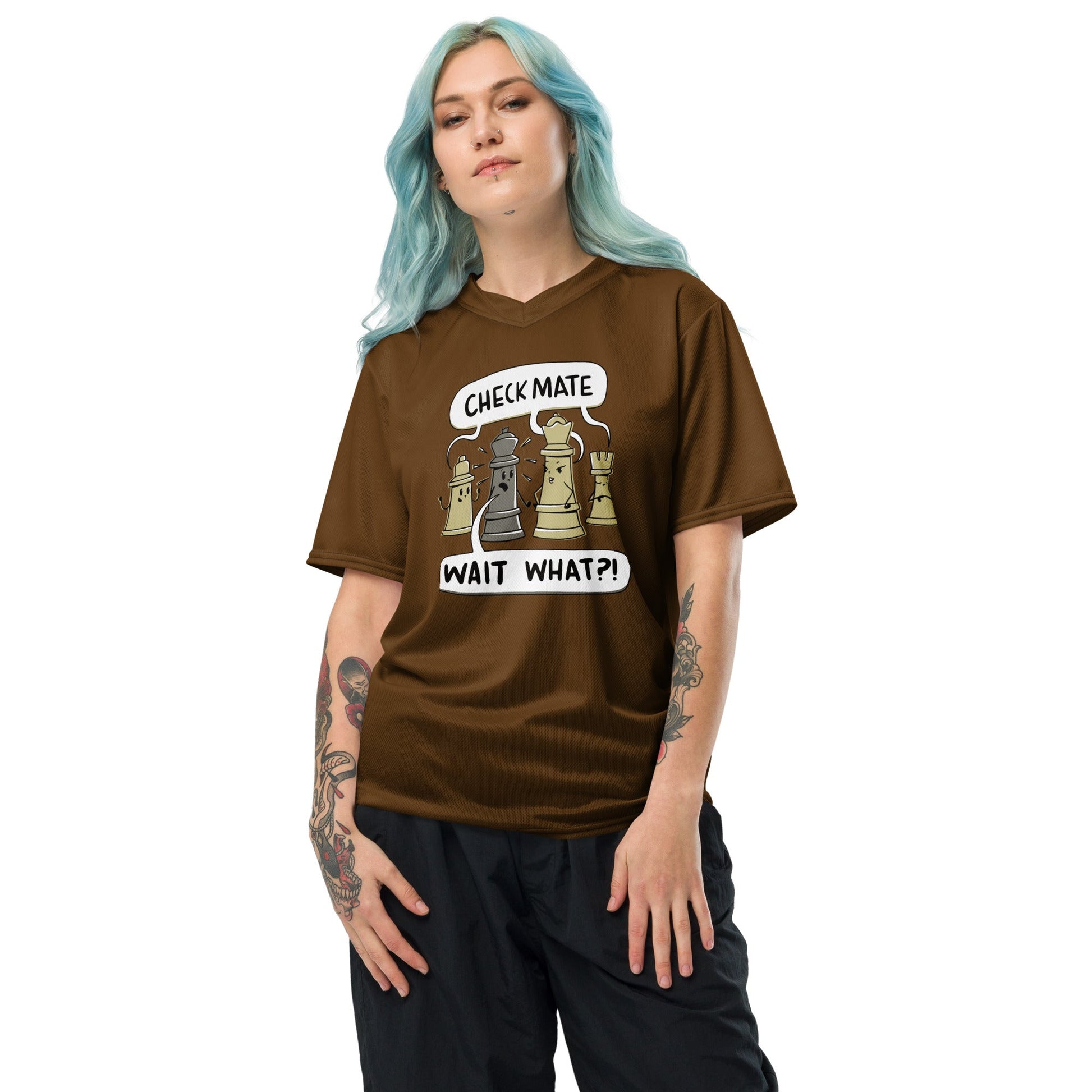 Classic Vintage Sports Top - Unisex Lightweight Athletic Jersey - PratSN
