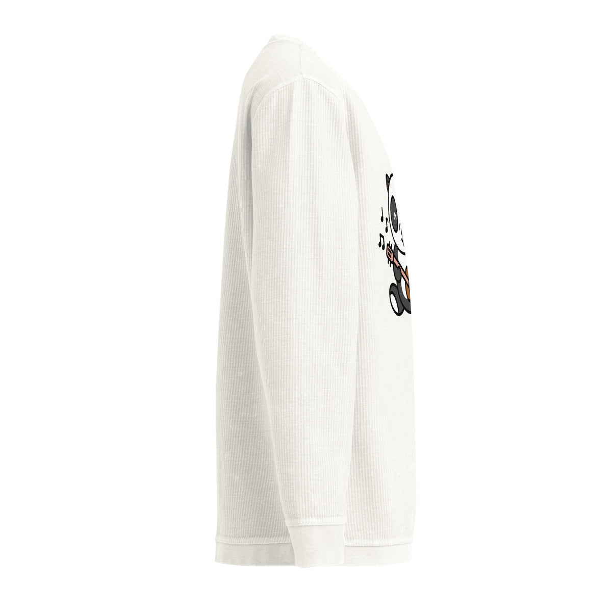 Comfy Cord Sweatshirt Casual Sweatshirt Classic Sweatshirt women's sweatshirt - PratSN
