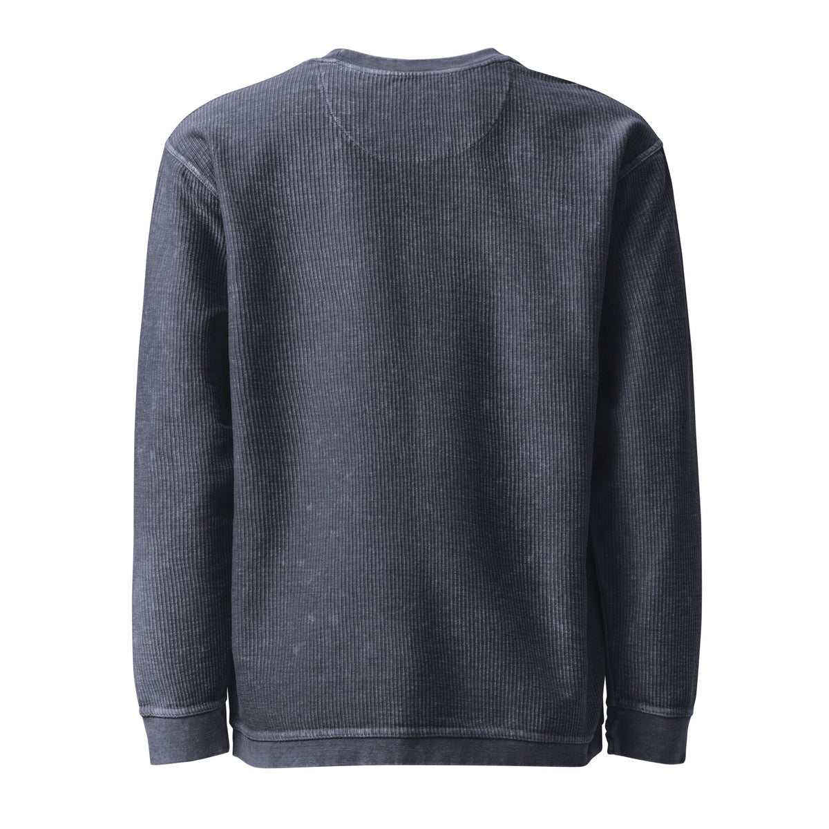 Comfy Cord Sweatshirt Casual Sweatshirt Classic Sweatshirt women's sweatshirt - PratSN