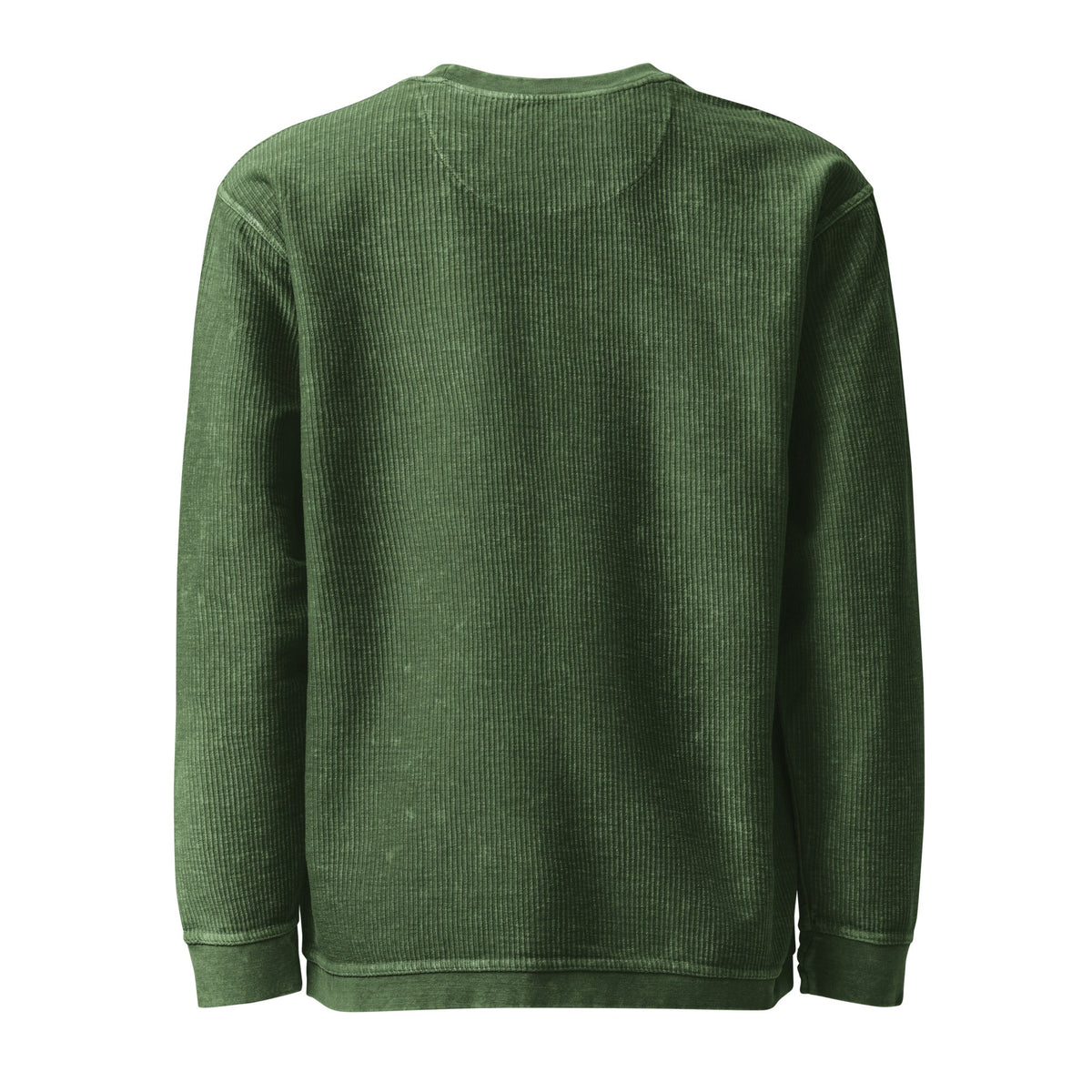Comfy Cord Sweatshirt Casual Sweatshirt Classic Sweatshirt women's sweatshirt - PratSN