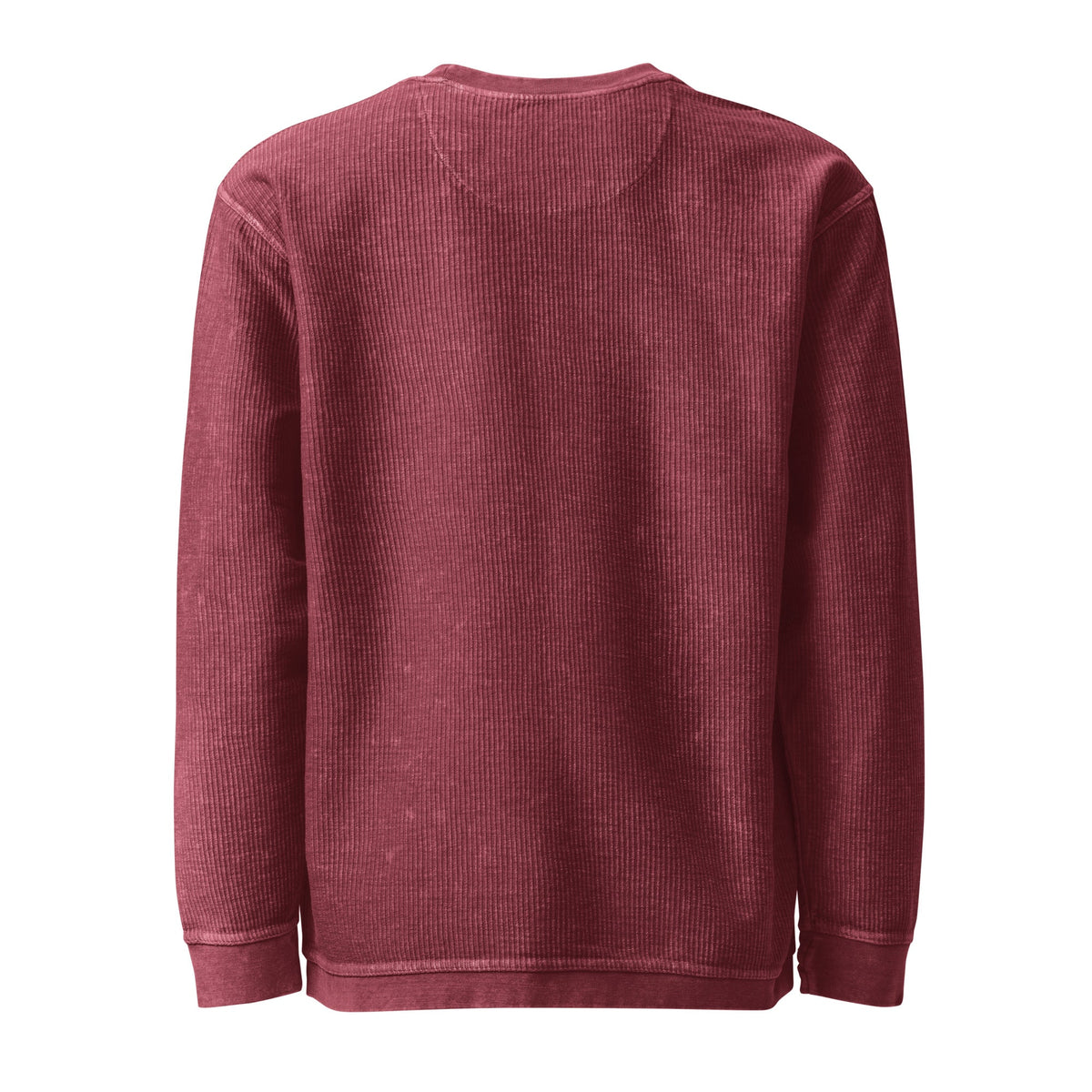 Comfy Cord Sweatshirt Casual Sweatshirt Classic Sweatshirt women's sweatshirt - PratSN