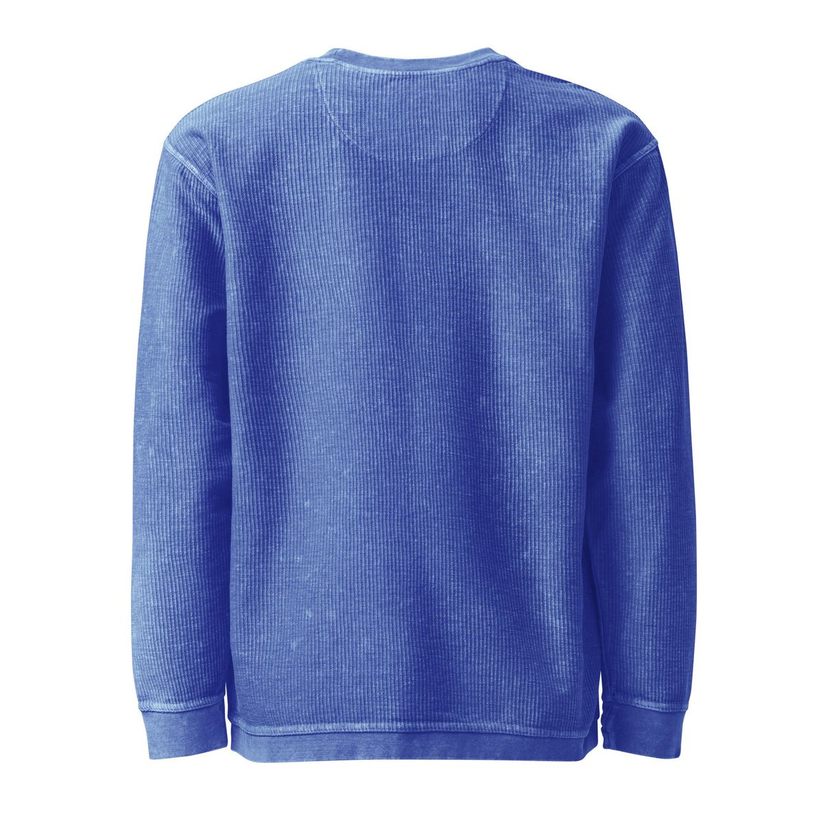 Comfy Cord Sweatshirt Casual Sweatshirt Classic Sweatshirt women's sweatshirt - PratSN