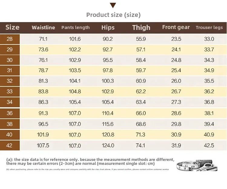 Corduroy Long Pants For Men Casual Straight - Leg Design Spring Summer Season High Sales Product Youthful Style - PratSN