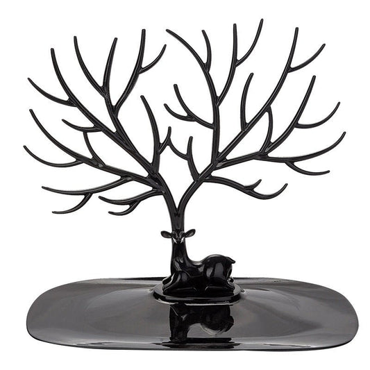 Creative Deer - shaped Jewelry Display Organizer - PratSN