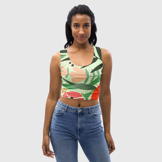 Crop Top - PratSN
