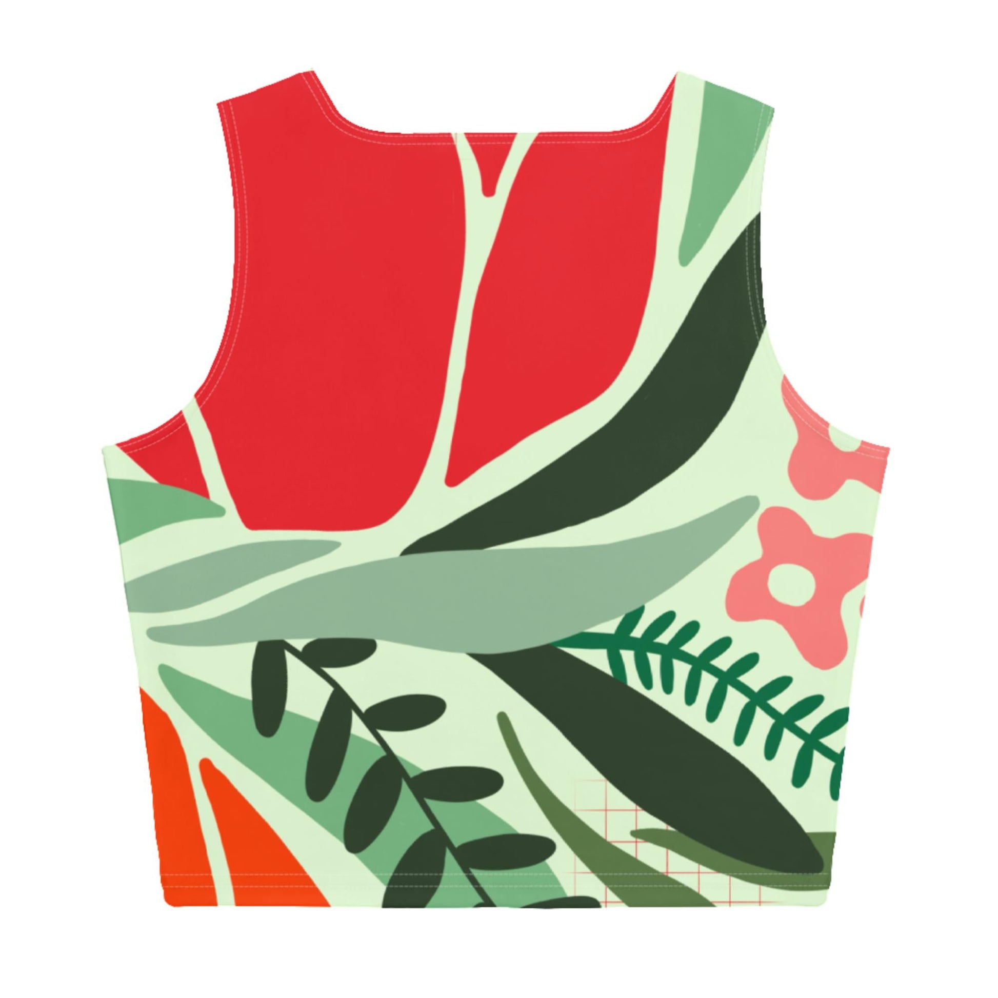Crop Top - PratSN
