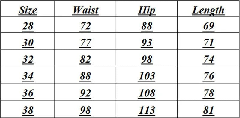 Denim Pants American High Street Fashion Slim Fit Broken Holes Elastic Jeans for Men's Full Length Ripped Jeans - PratSN