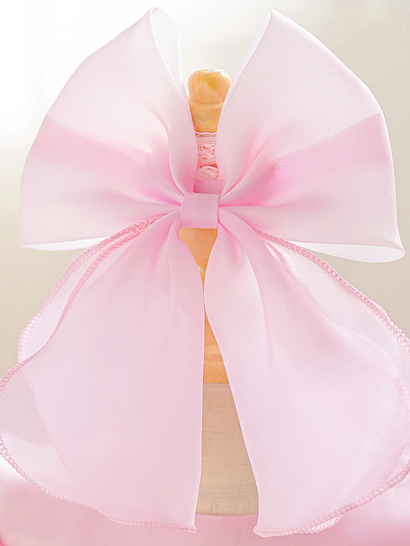 Elegant Cake Layer Party Baby Girls Dress Toddler Princess 1st Birthday Baptism Prom Dresses Kids Wedding Bridesmaids Ball Gown - PratSN