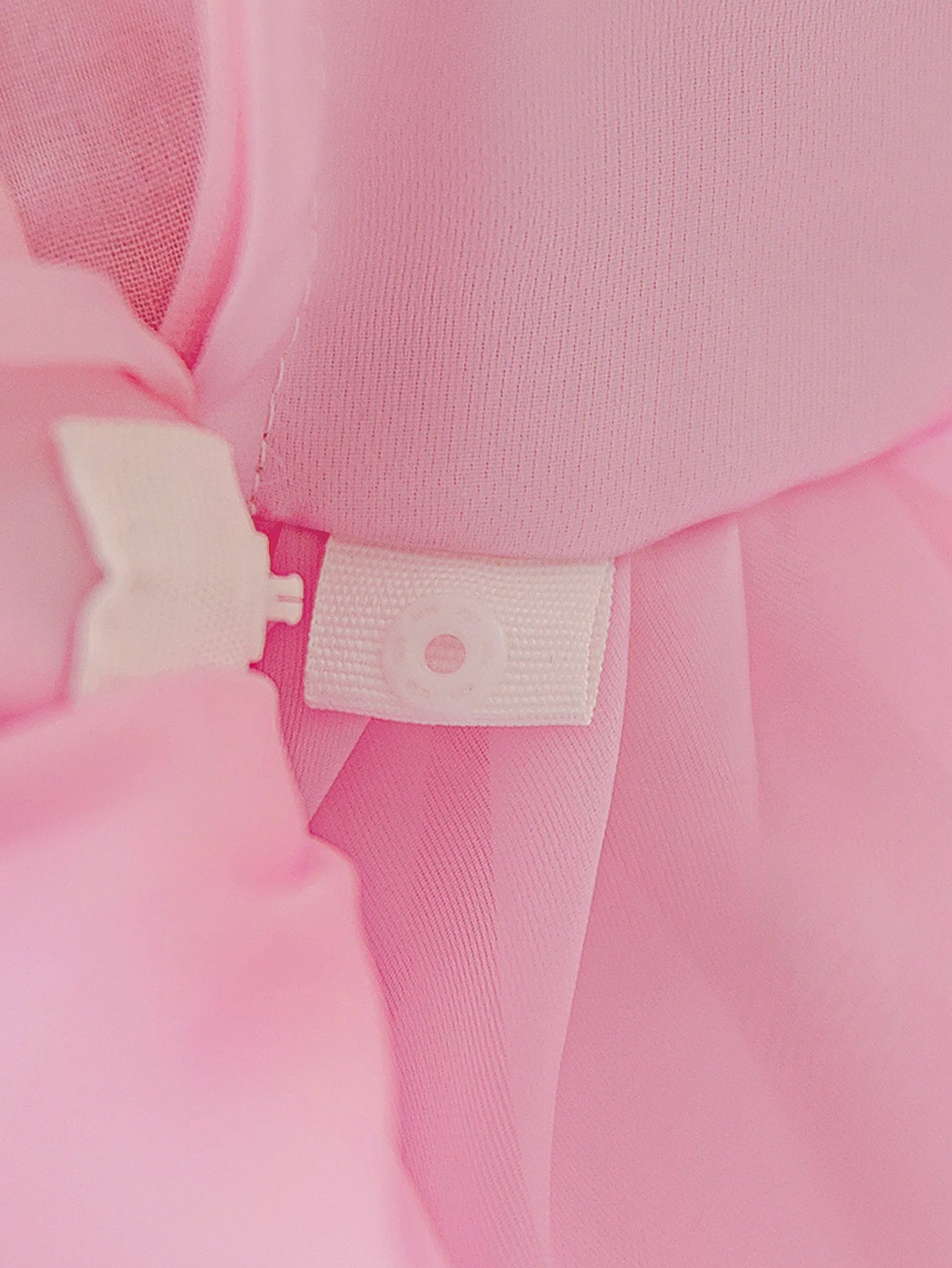 Elegant Cake Layer Party Baby Girls Dress Toddler Princess 1st Birthday Baptism Prom Dresses Kids Wedding Bridesmaids Ball Gown - PratSN