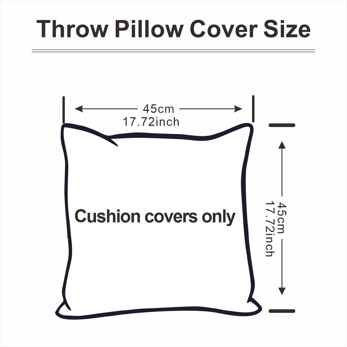 Embroidery Throw Pillow Cover Christmas Decoration Velvet Soft Christmas Tree Snowflake Winter Farmhouse Home Sofa Living Room - PratSN