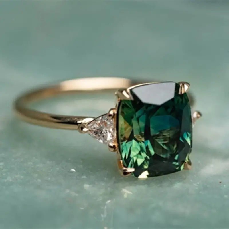 European And American Personalized Vintage Ring - PratSN