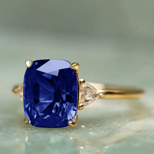European And American Personalized Vintage Ring - PratSN
