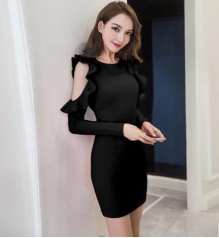 Evening Dresses - PratSN