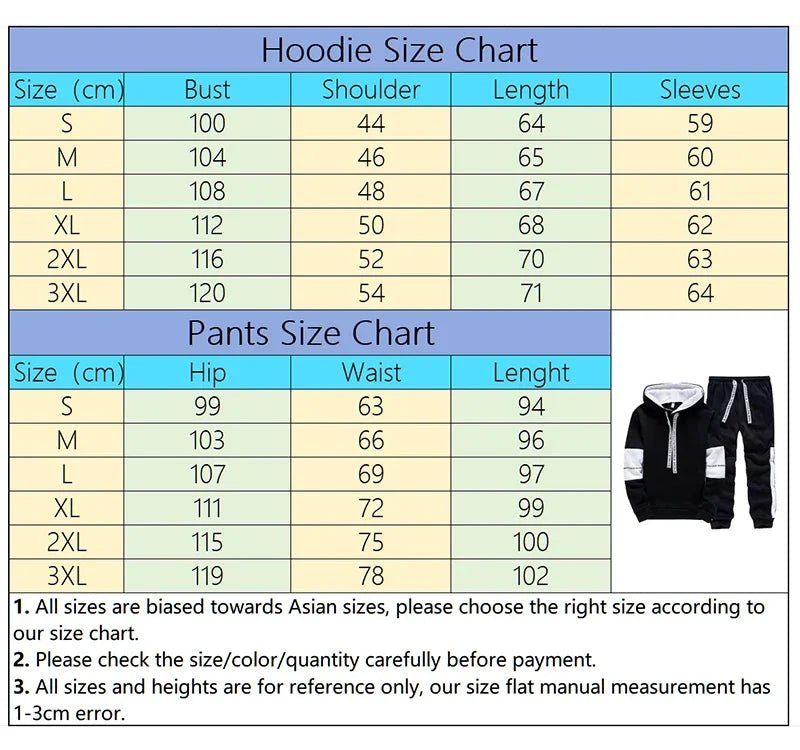 Fashion Daily Versatile Outdoors Men's Sweat-shirt Hoodies Sweatshirts Men Casual Sweatpants Printing Sweatshirt Sports Clothing - PratSN