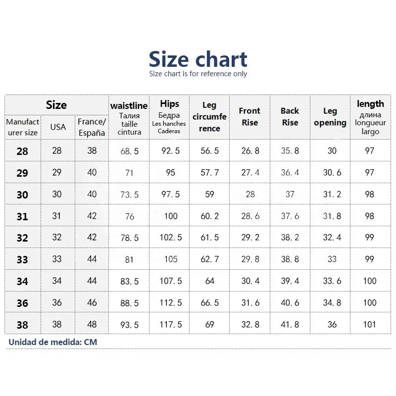 Fashion High Quality OUSSYU Men Pants Straight Long Classic Business Brand Thin England Stripe Casual Full Trousers Male 36 38 - PratSN