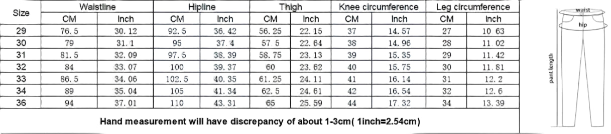 Fashion Men's Jeans Pants Stretch Blue Skinny Jeans For Men Casual Slim Fit Denim Pants Korean Style Male Trousers Jeans - PratSN