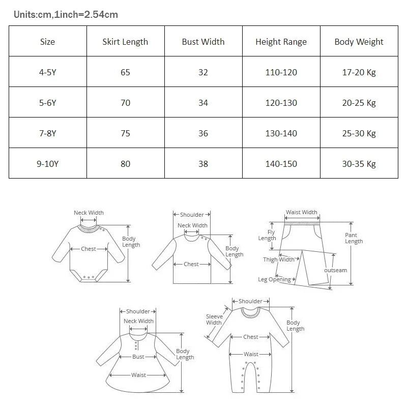 Fashion Solid Color Girls Sequin Dress Lace Mesh Short Sleeve Kids Girl Evening Gown Summer Girls Party Dresses 4 - 10 Years - PratSN