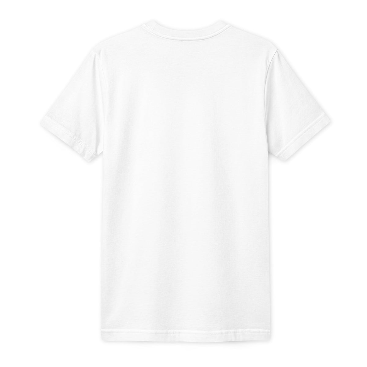 Fine Jersey T-Shirt - PratSN