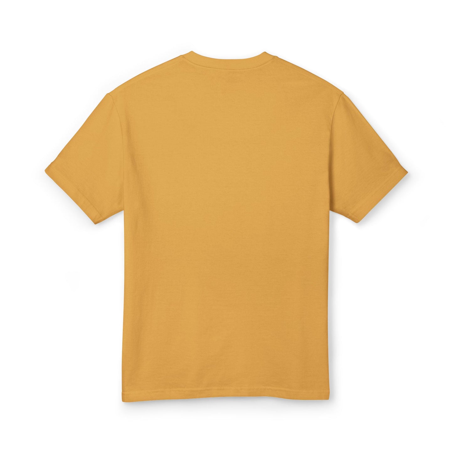 Garment-dyed heavyweight cotton tee - PratSN