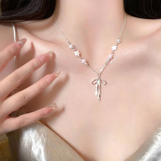 Girl Necklace For Summer - PratSN
