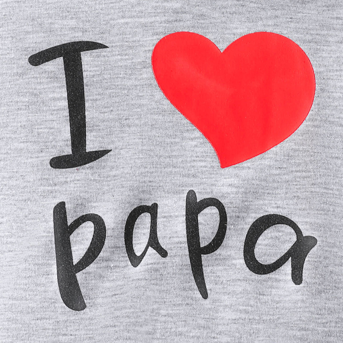Girls Boy 3 - 24 Months Cute Letter Long Sleeve Hoodie Tee Long Pants Outfit Toddler Infant Clothing Set Fashion Kids Wear - PratSN