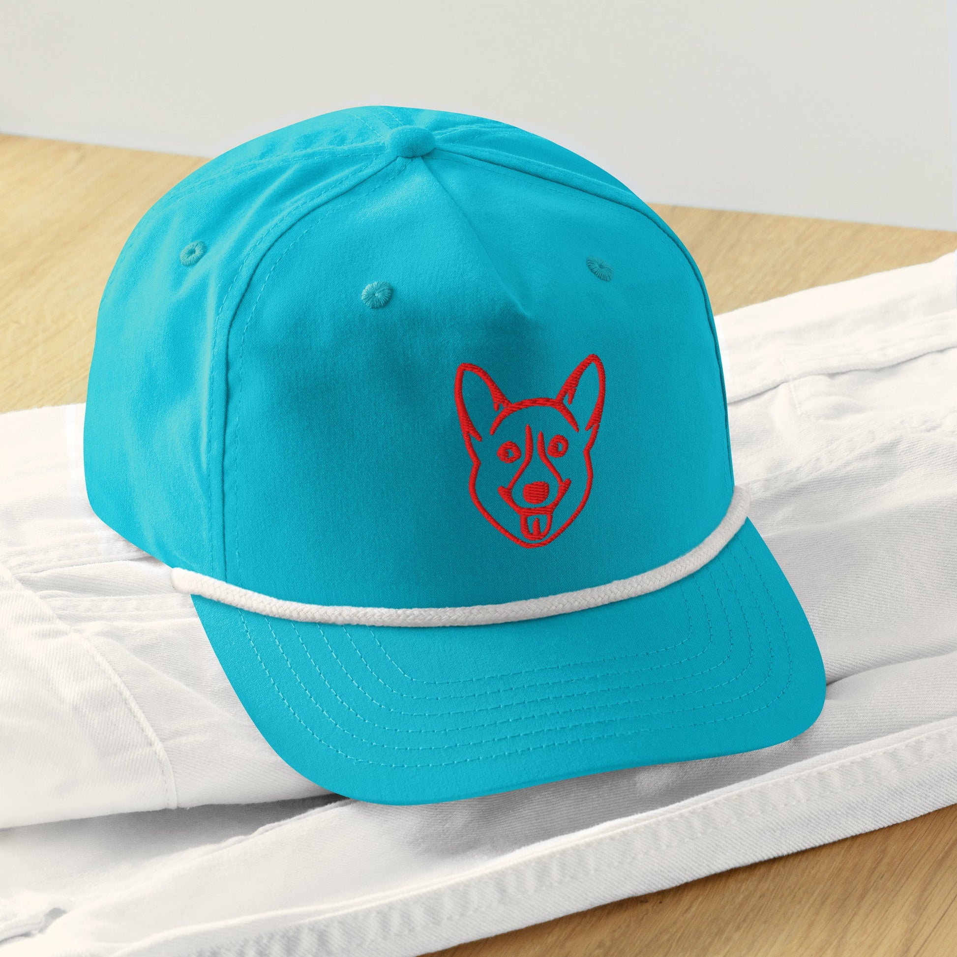 Golf rope cap Stylish & Comfy - PratSN