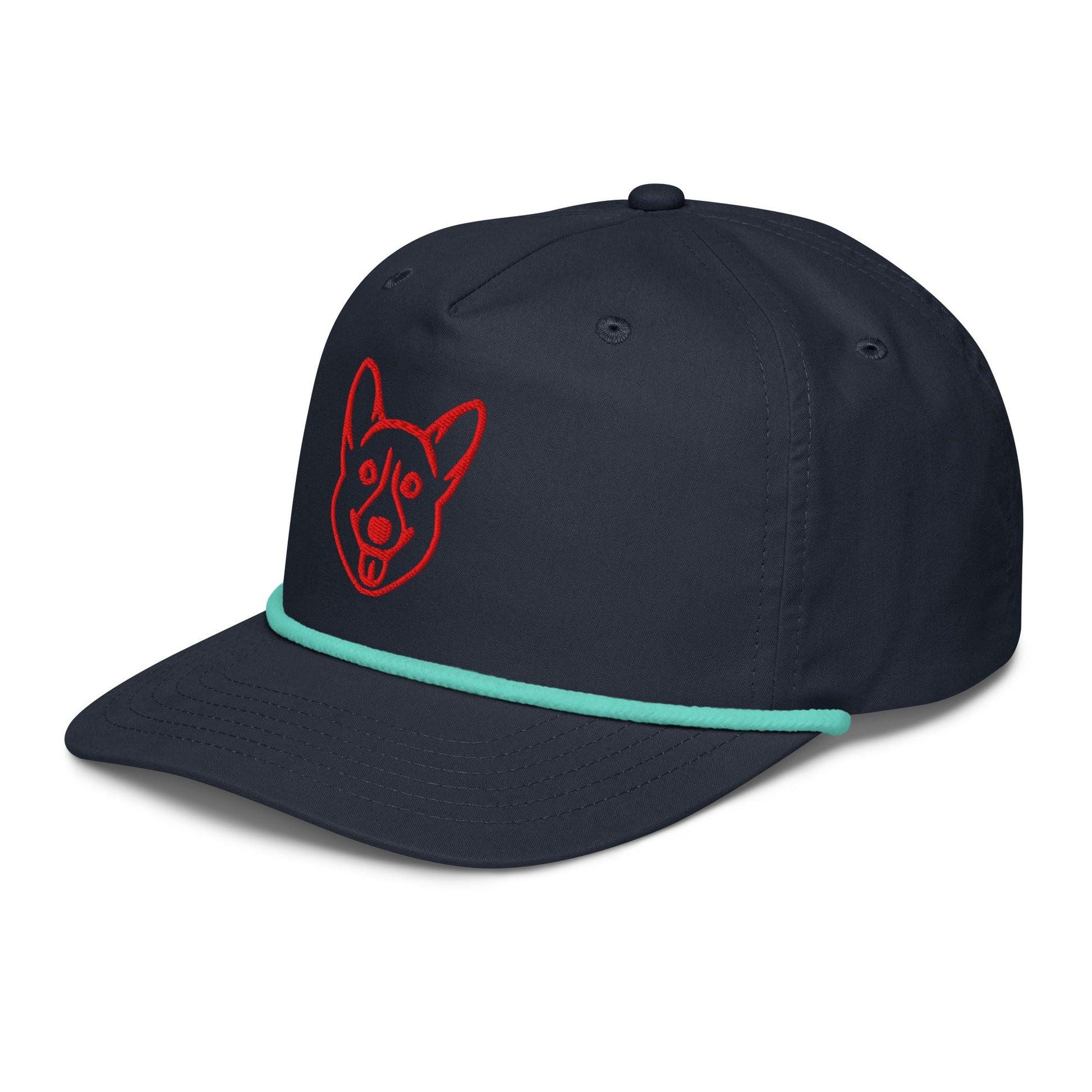 Golf rope cap Stylish & Comfy - PratSN