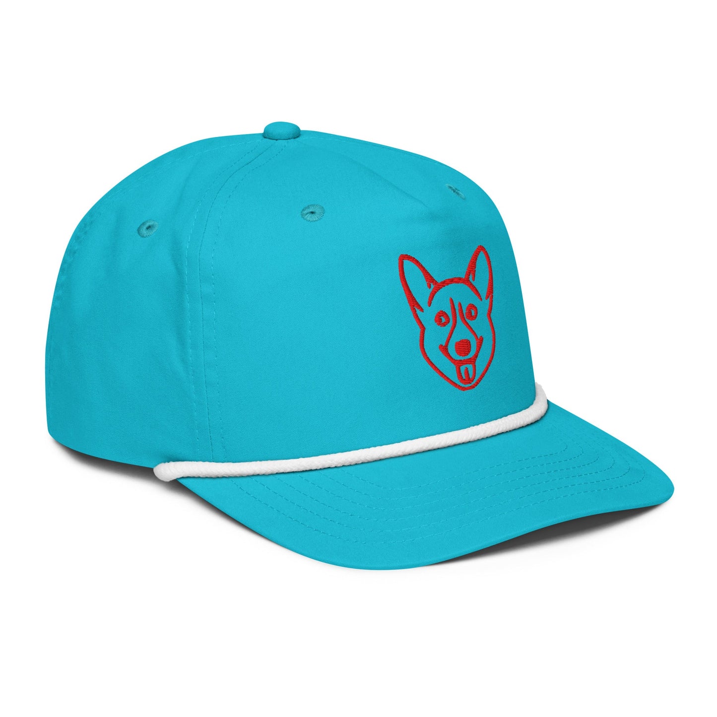 Golf rope cap Stylish & Comfy - PratSN