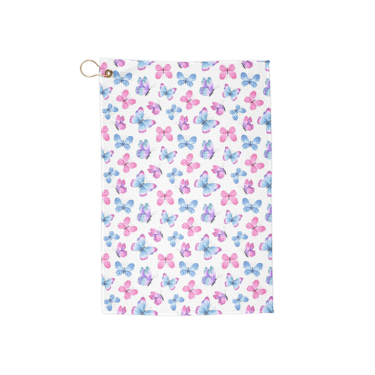 Golf towel - PratSN