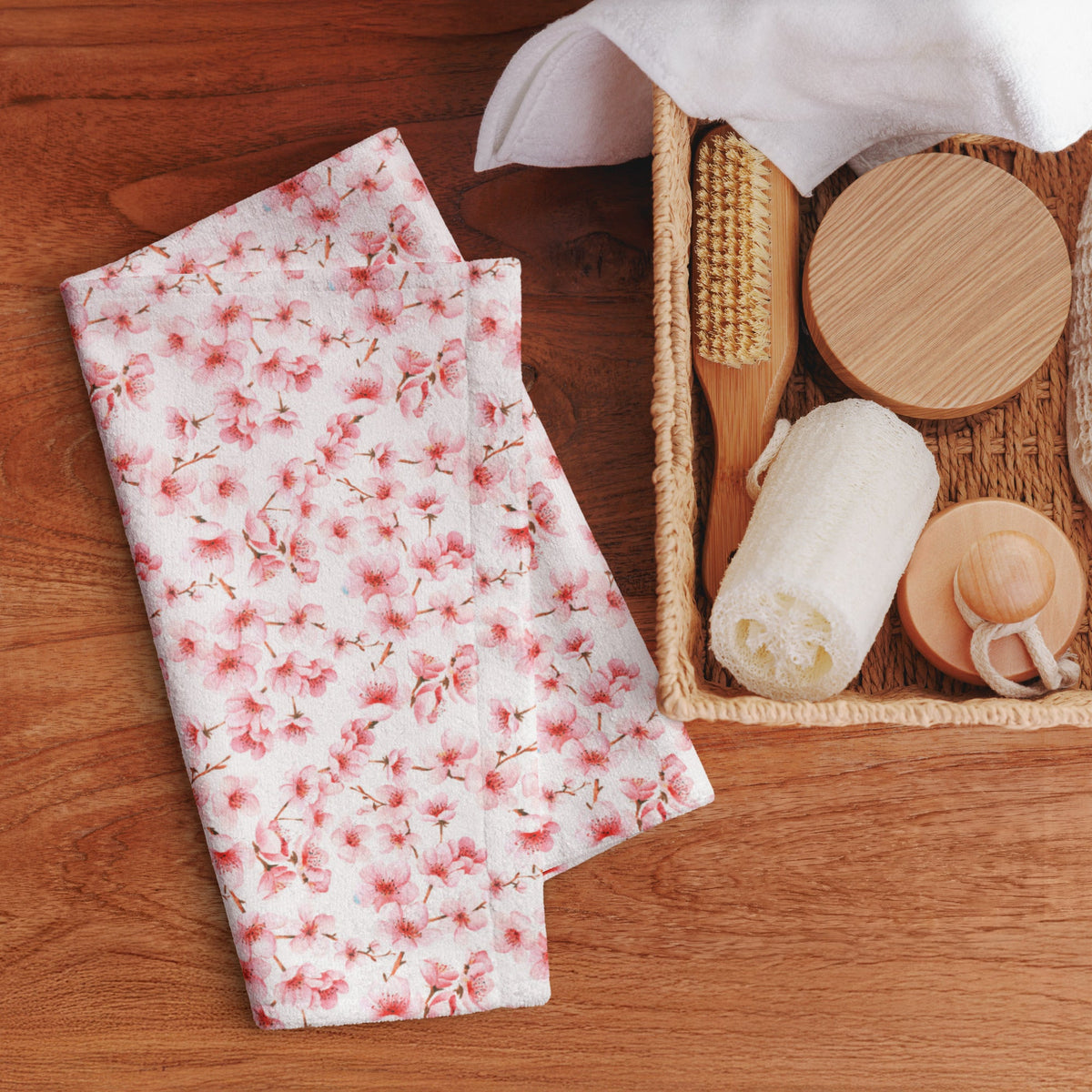Hand towel - PratSN