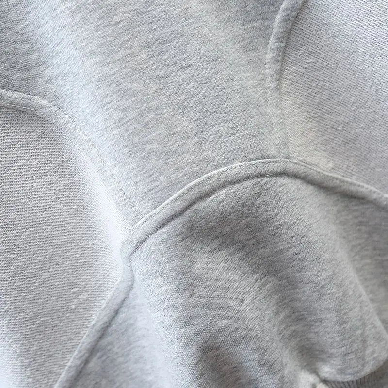 Kids Boys Sweater Suit Spring Autumn Clothing Children's Fashion Sportswear Suit Children's Clothing Boy's Baby Top Pants 2PCS - PratSN