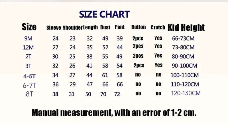 Kids Clothes Children Sets Children's Clothing Boys Girls CottonAutumn winter Clothing Pants Sleepwear Underwear Christmas Gift - PratSN