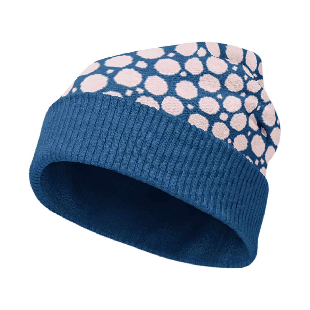 Knitted Beanie One Size Unisex Beanie - PratSN