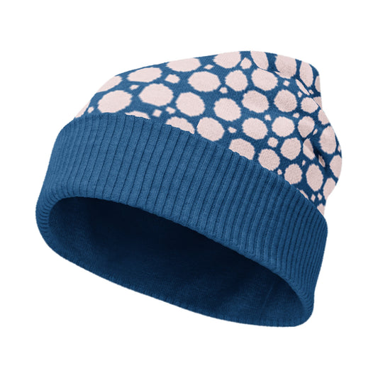 Knitted Beanie One Size Unisex Beanie - PratSN