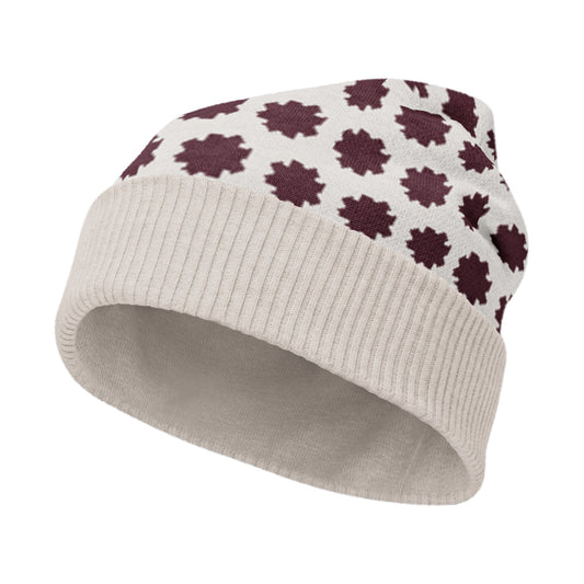 Knitted Beanie One Size Unisex Beanie - PratSN