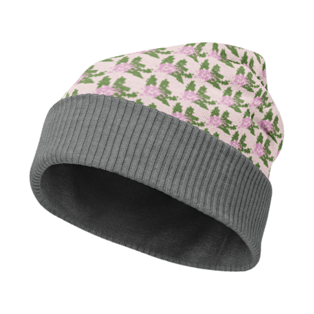 Knitted Beanie One Size Unisex Beanie - PratSN
