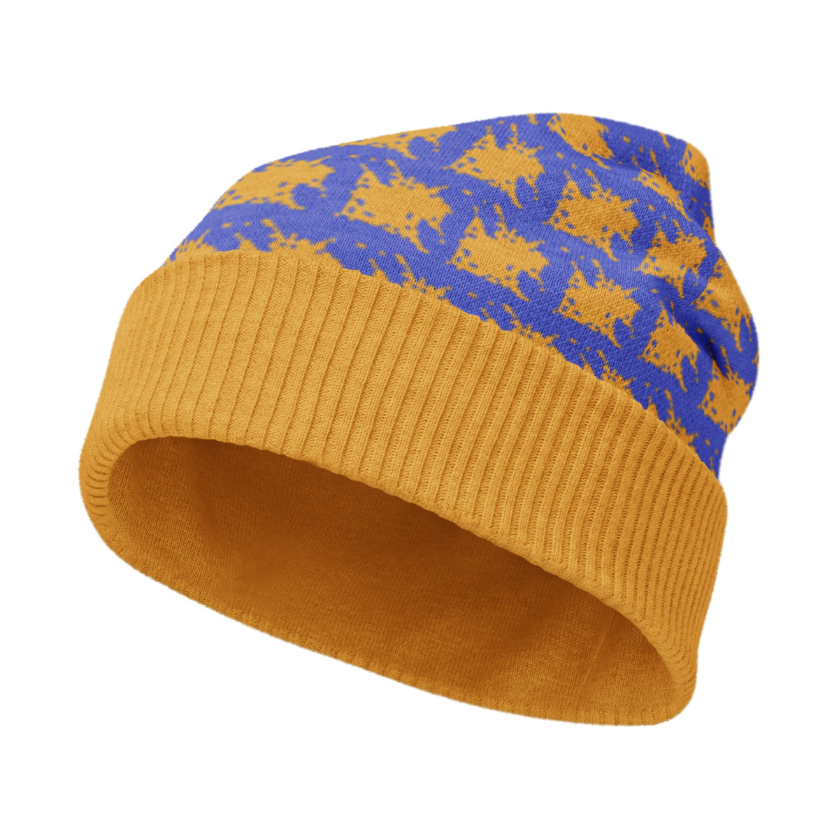 Knitted Beanie One Size Unisex Beanie - PratSN