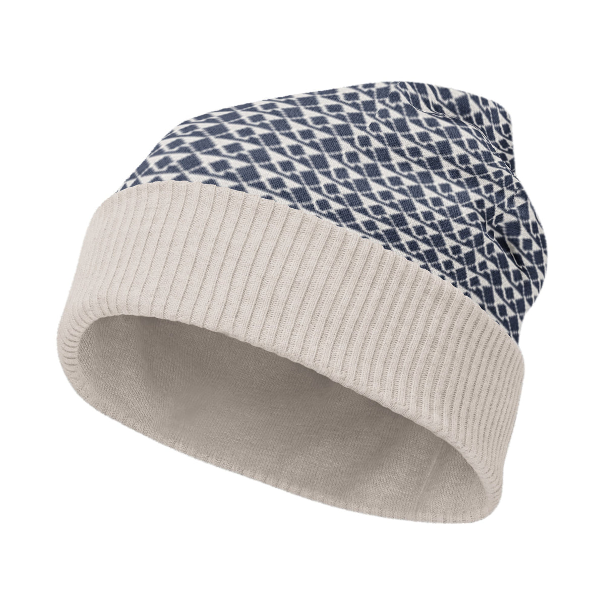 Knitted Beanie One Size Unisex Beanie - PratSN