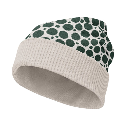 Knitted Beanie One Size Unisex Beanie - PratSN