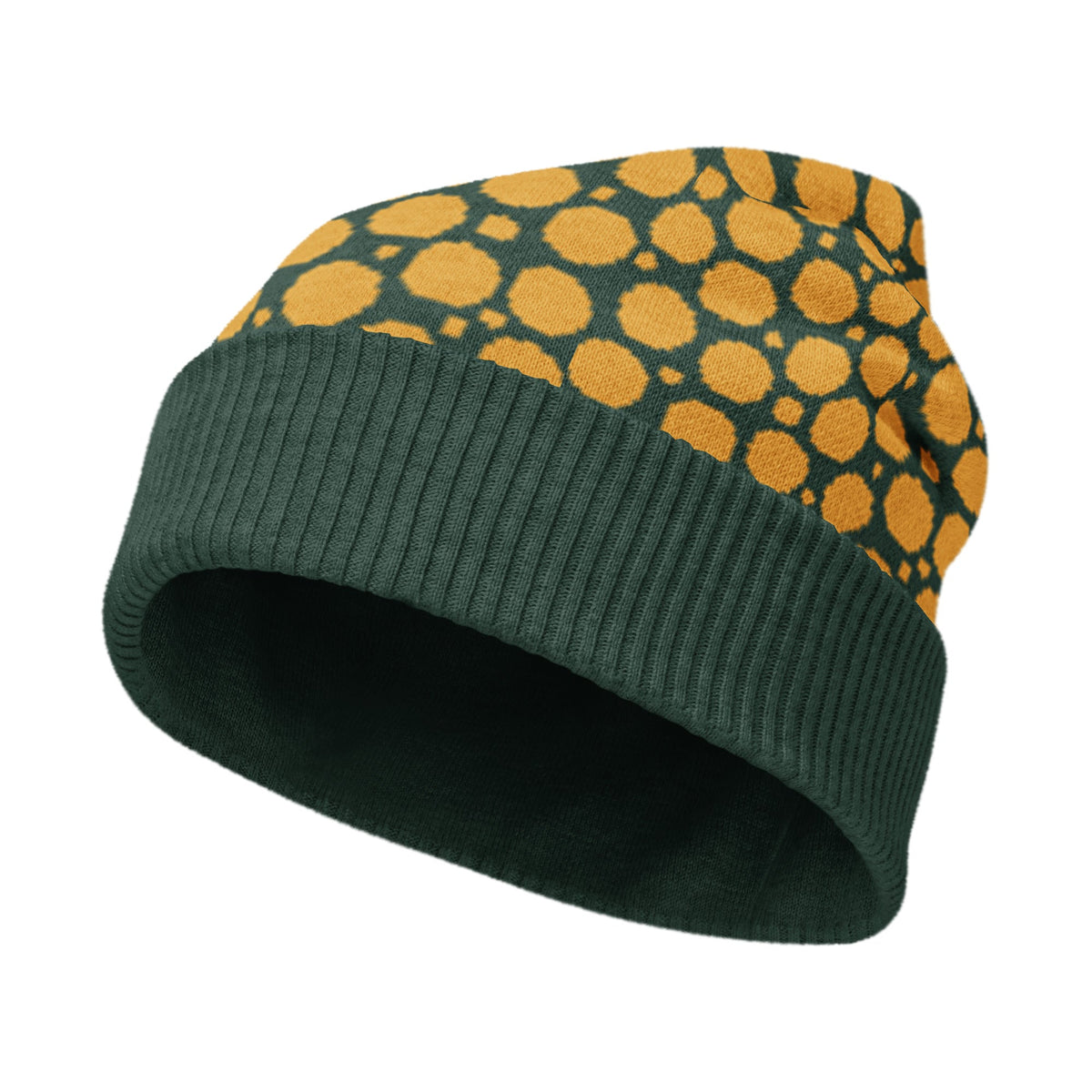Knitted Beanie One Size Unisex Beanie - PratSN