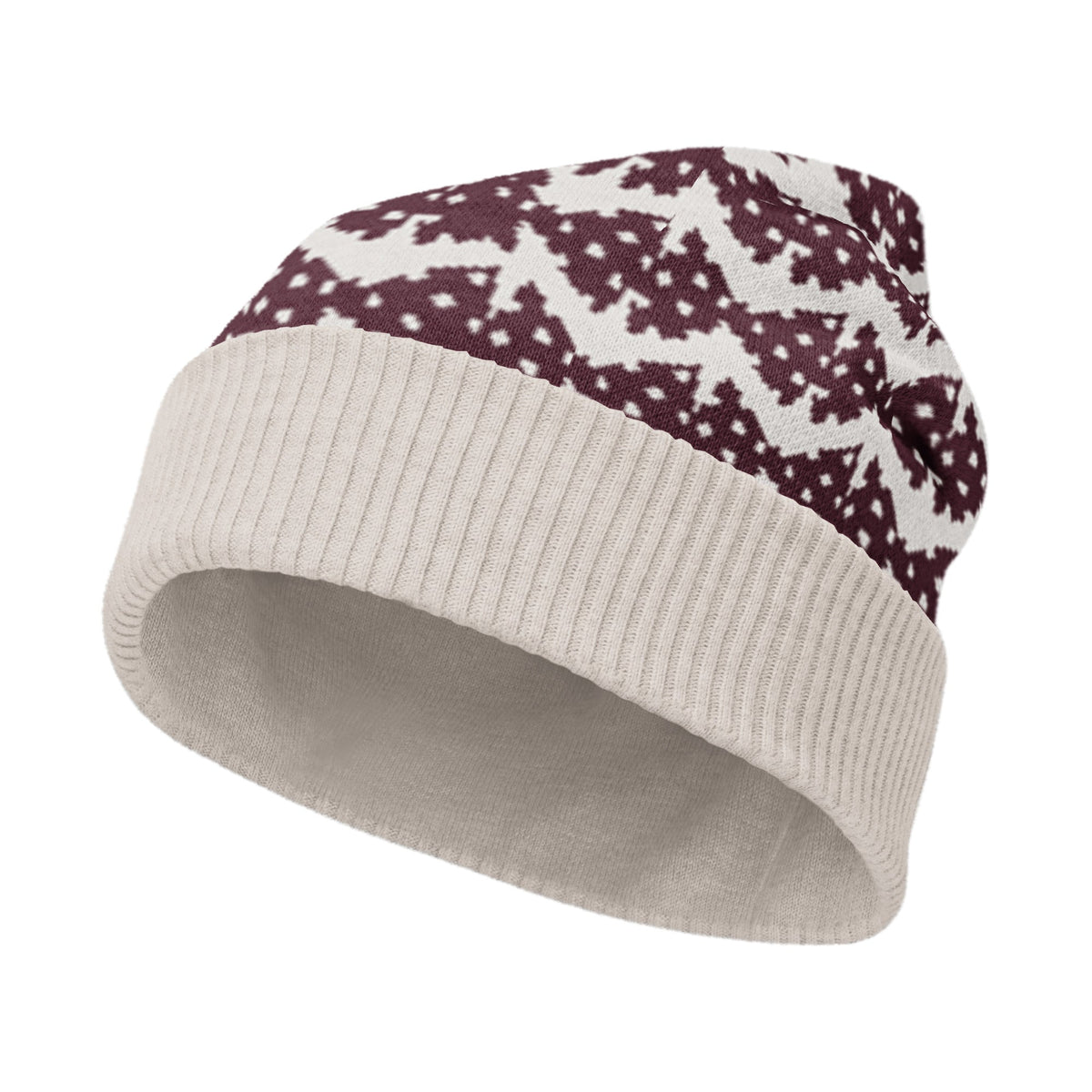 Knitted Beanie One Size Unisex Beanie - PratSN