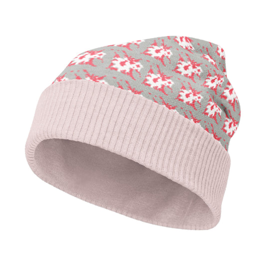 Knitted Beanie One Size Unisex Beanie - PratSN