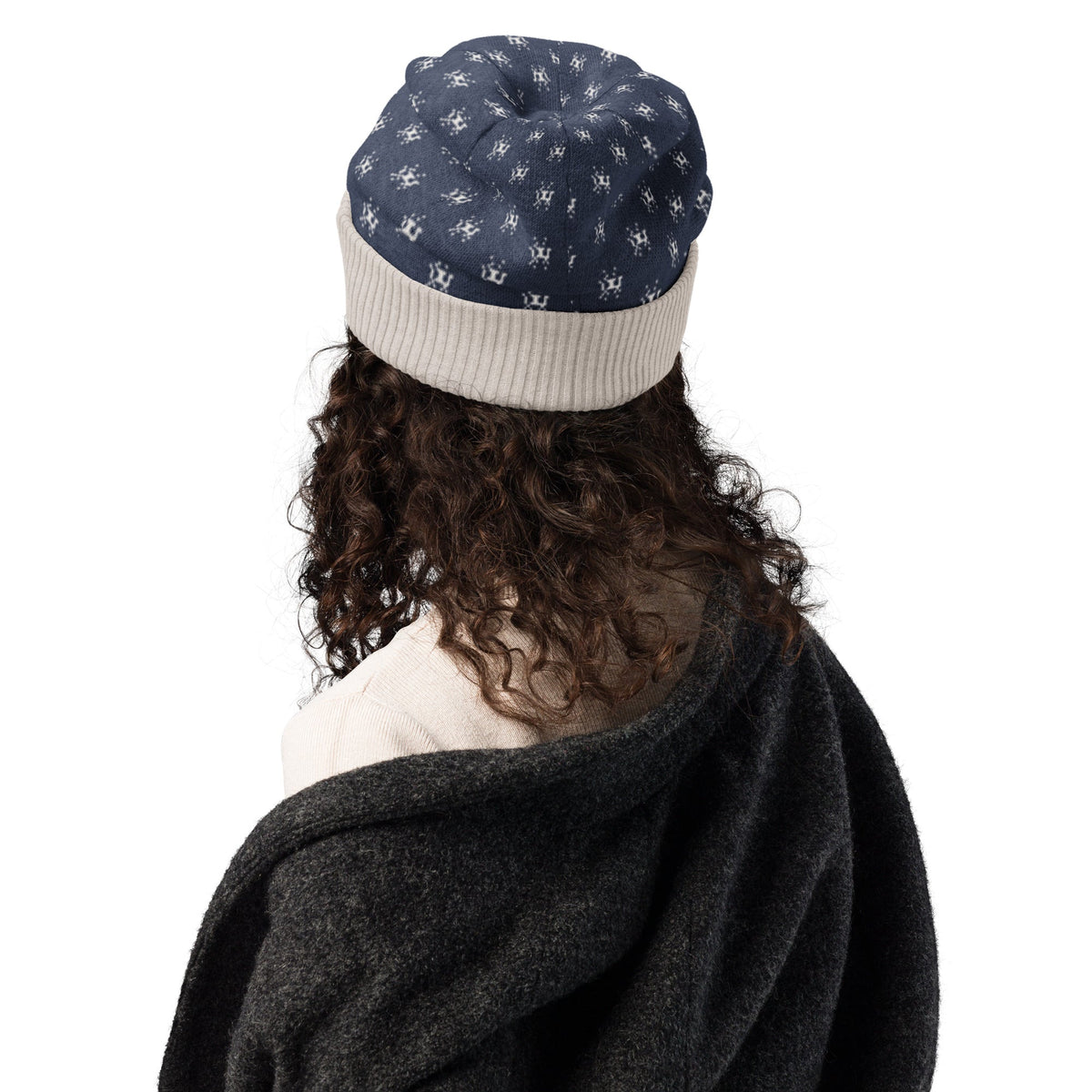 Knitted Beanie One Size Unisex Beanie - PratSN