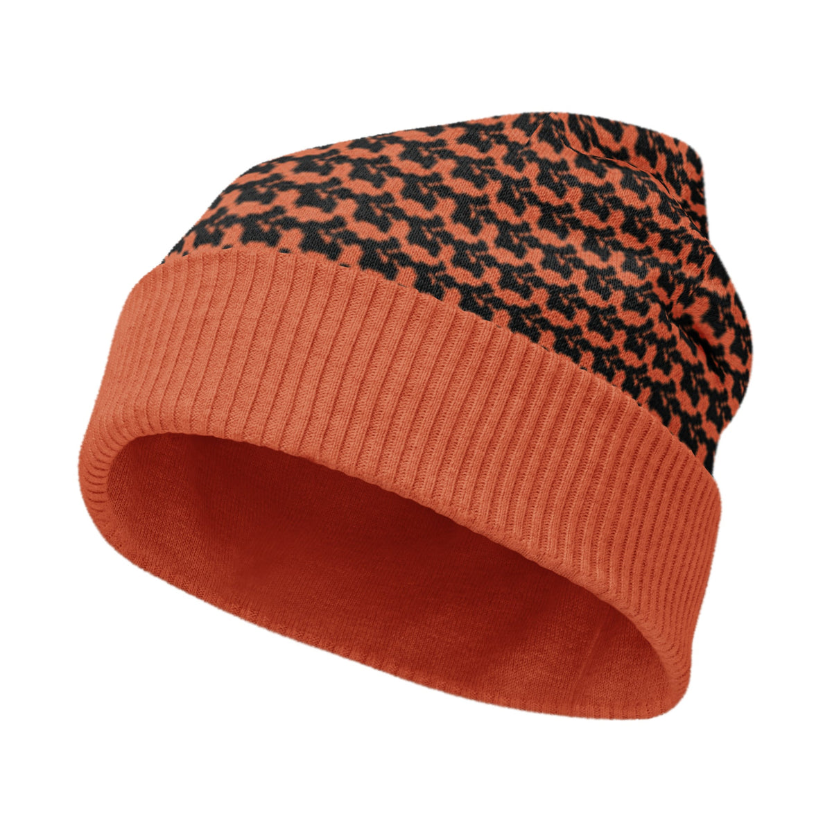 Knitted Beanie One Size Unisex Beanie - PratSN