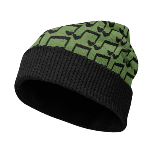 Knitted Beanie One Size Unisex Beanie - PratSN