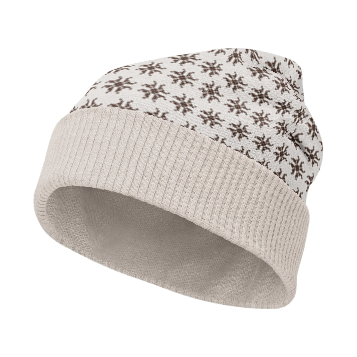 Knitted Beanie One Size Unisex Beanie - PratSN