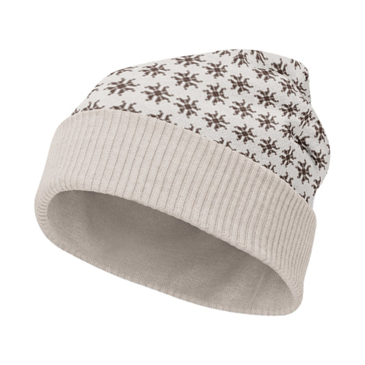 Knitted Beanie One Size Unisex Beanie - PratSN