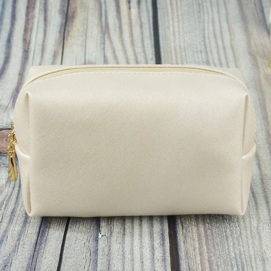 Make Up Handbag Organizer Storage Pouch Toiletry Wash Bags - PratSN