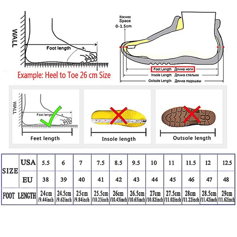 Men Casual Business Shoes Lace Up Formal Office Work Shoes for Male Party Wedding - PratSN