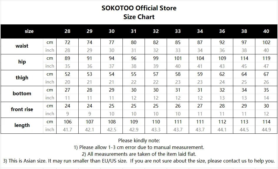Men Leather Patches Denim Jeans Streetwear Holes Ripped High Stretch Pants Light Blue Skinny Tapered Trousers - PratSN